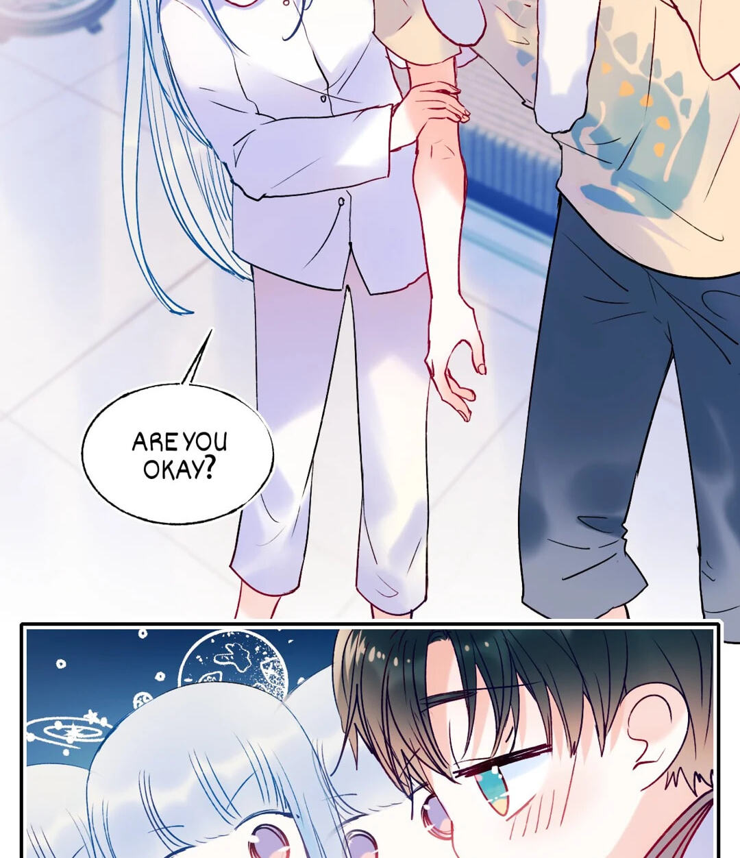 Read For the Win! chapter 82 image 47 on Lezhin