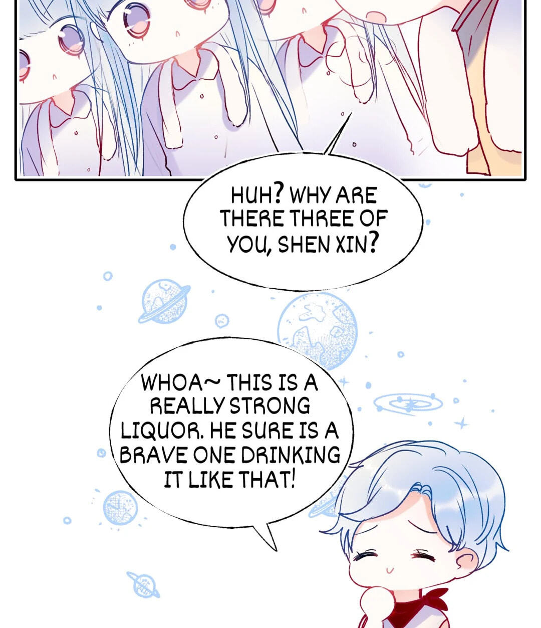 Read For the Win! chapter 82 image 48 on Lezhin