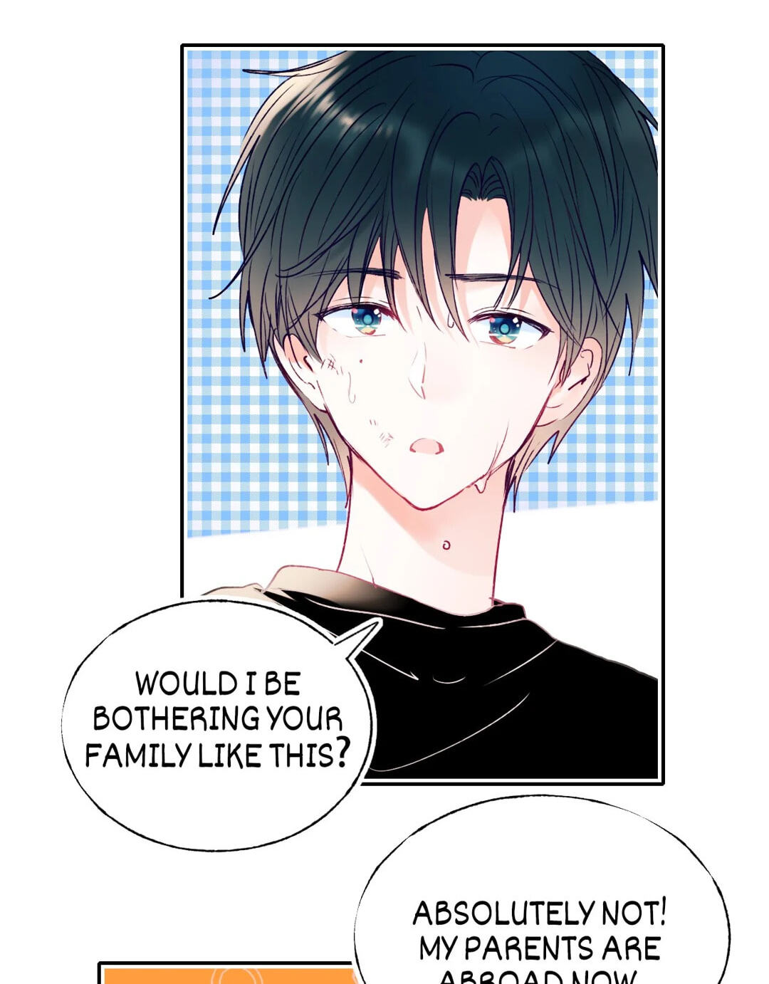 Read For the Win! chapter 82 image 5 on Lezhin