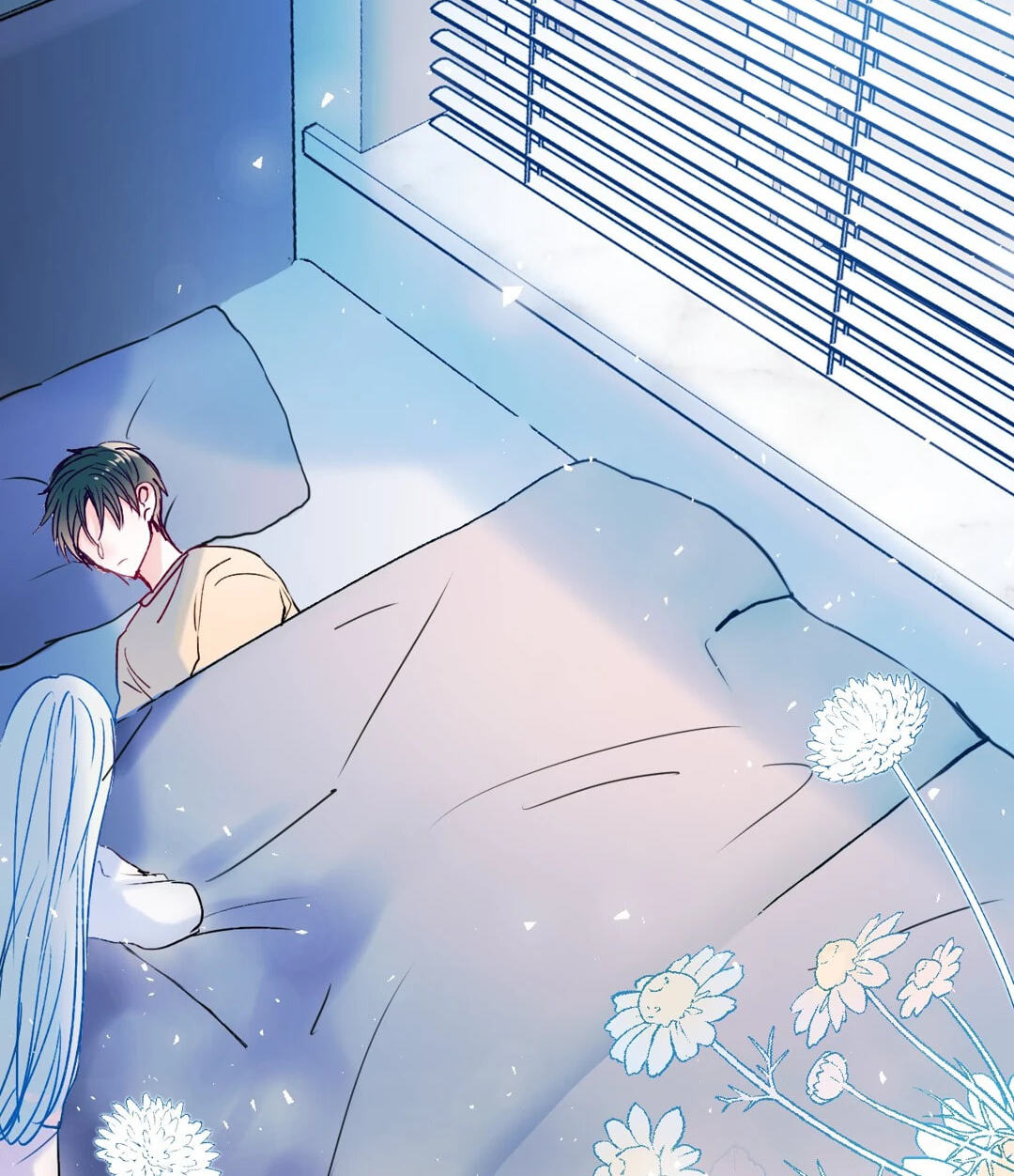 Read For the Win! chapter 82 image 51 on Lezhin