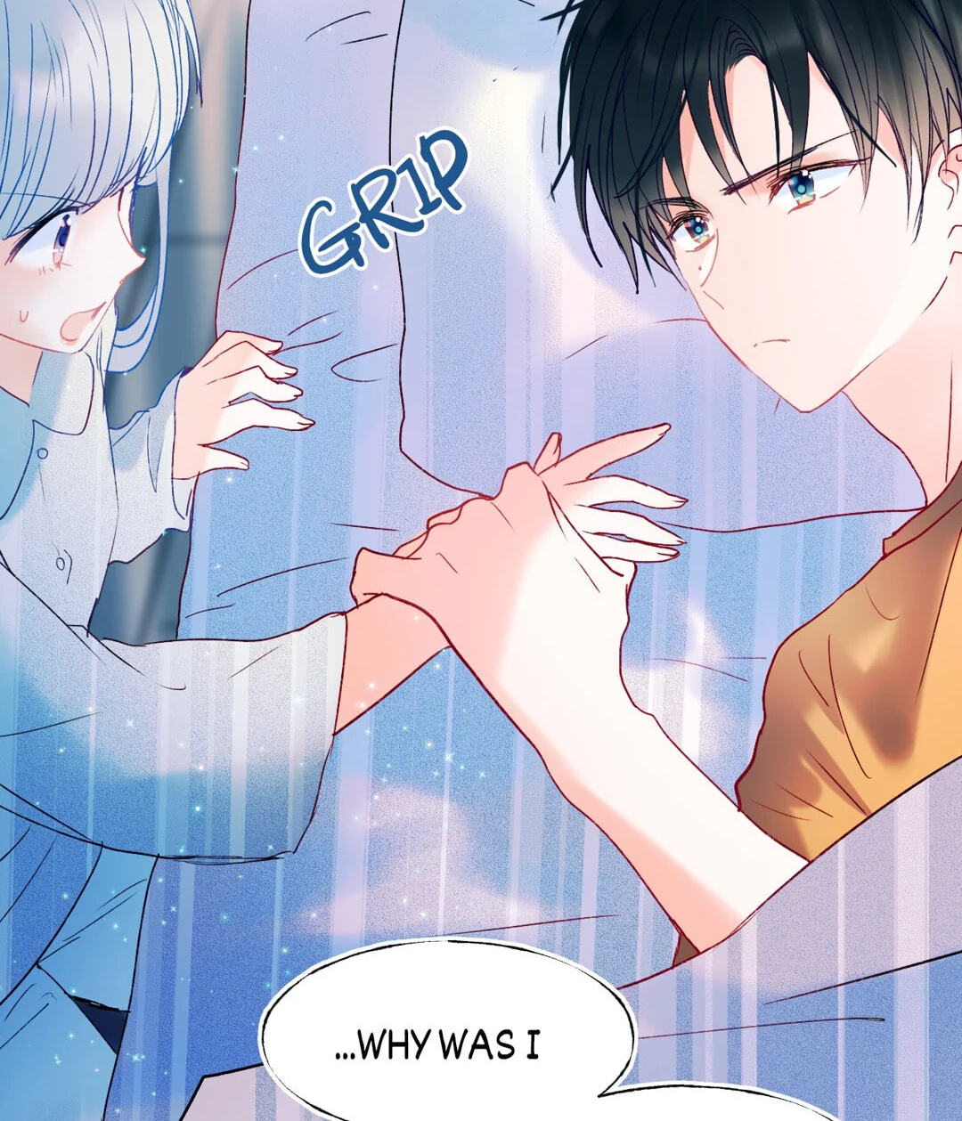 Read For the Win! chapter 82 image 57 on Lezhin
