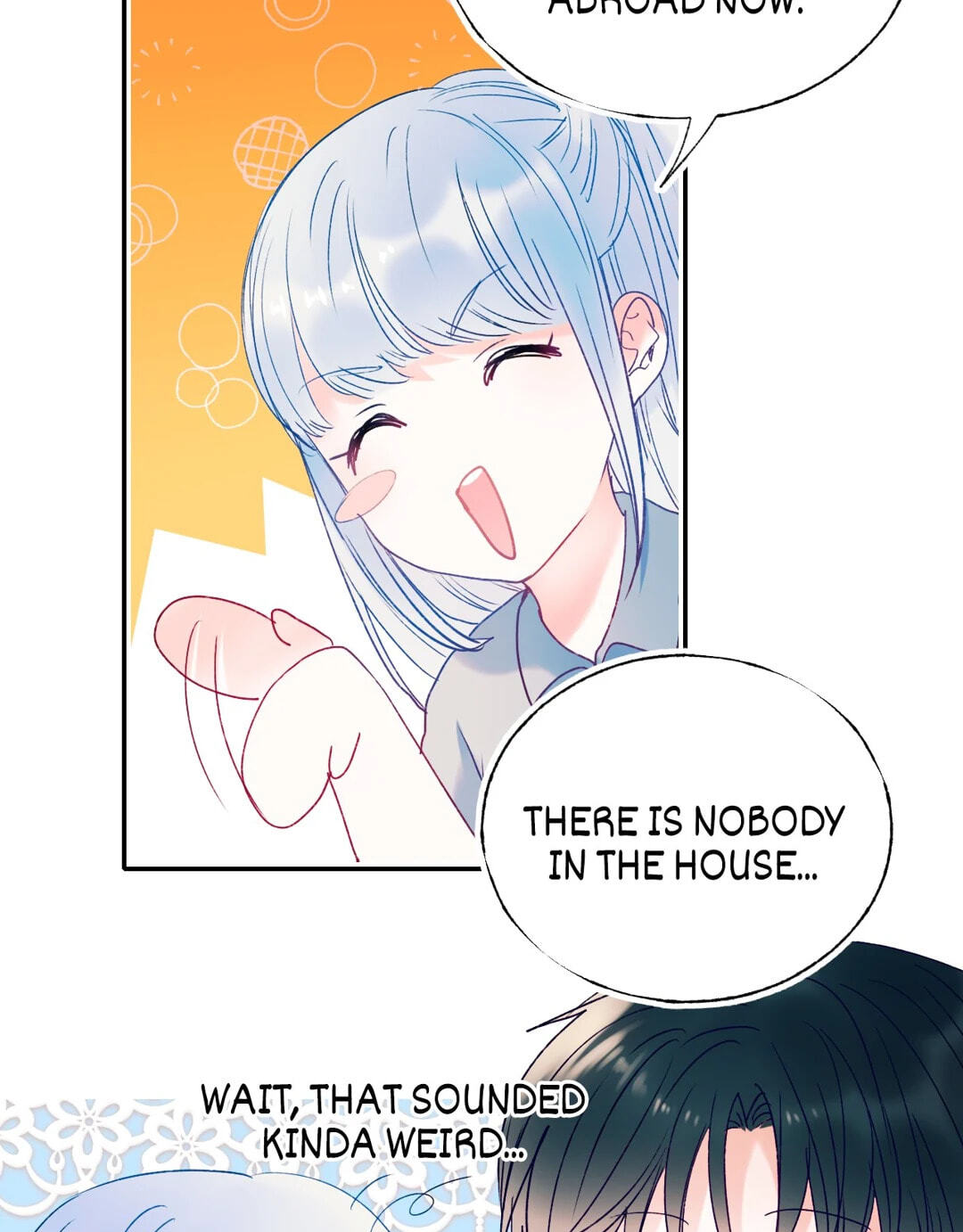 Read For the Win! chapter 82 image 6 on Lezhin