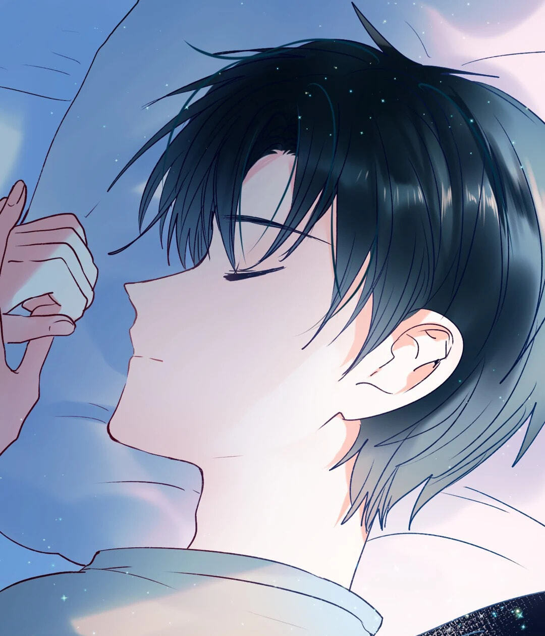 Read For the Win! chapter 82 image 60 on Lezhin