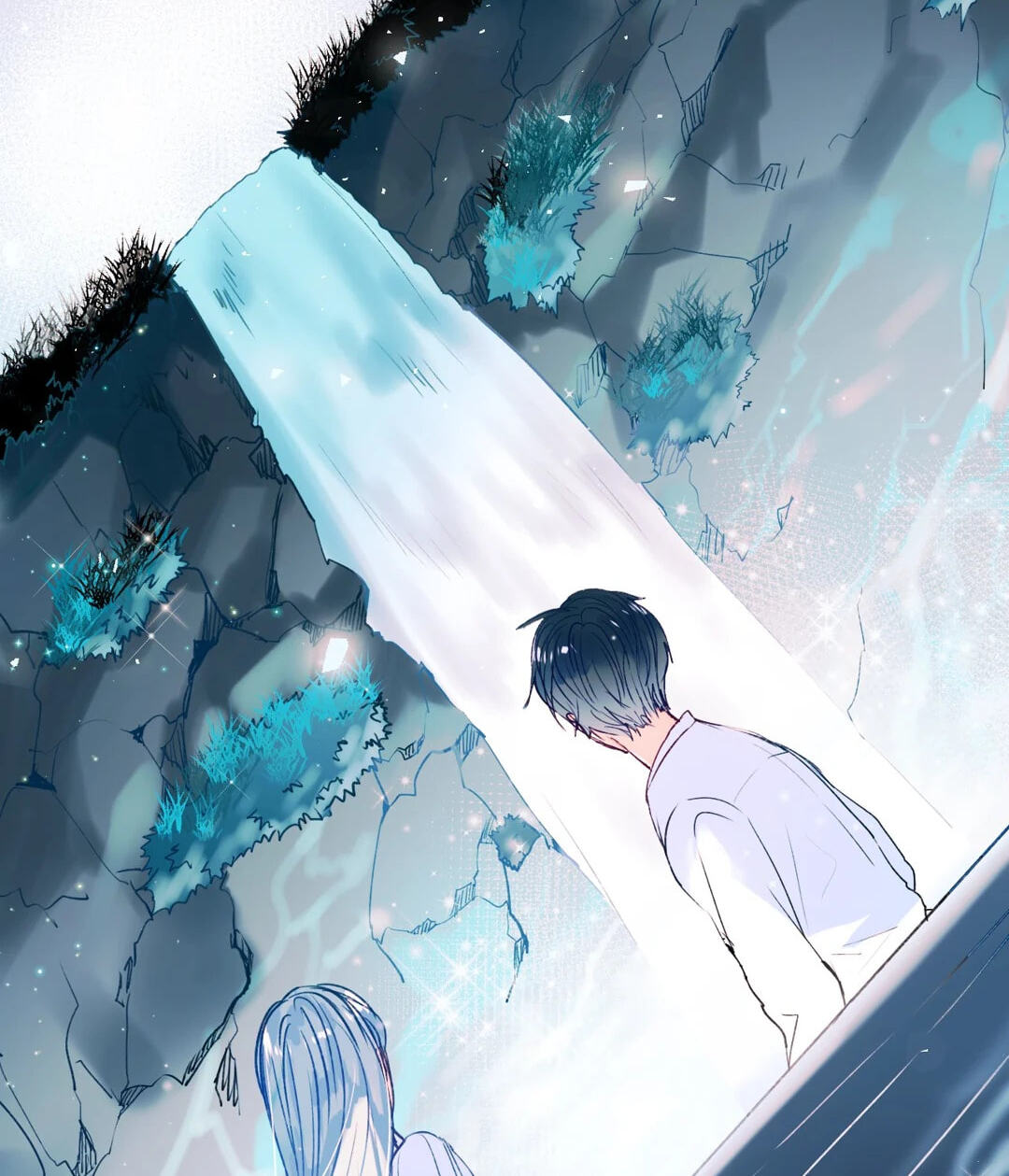 Read For the Win! chapter 82 image 63 on Lezhin