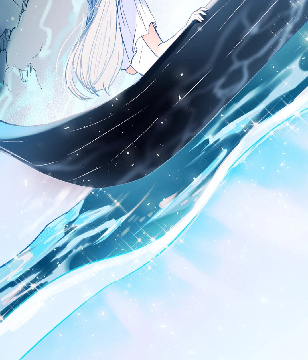 Read For the Win! chapter 82 image 64 on Lezhin