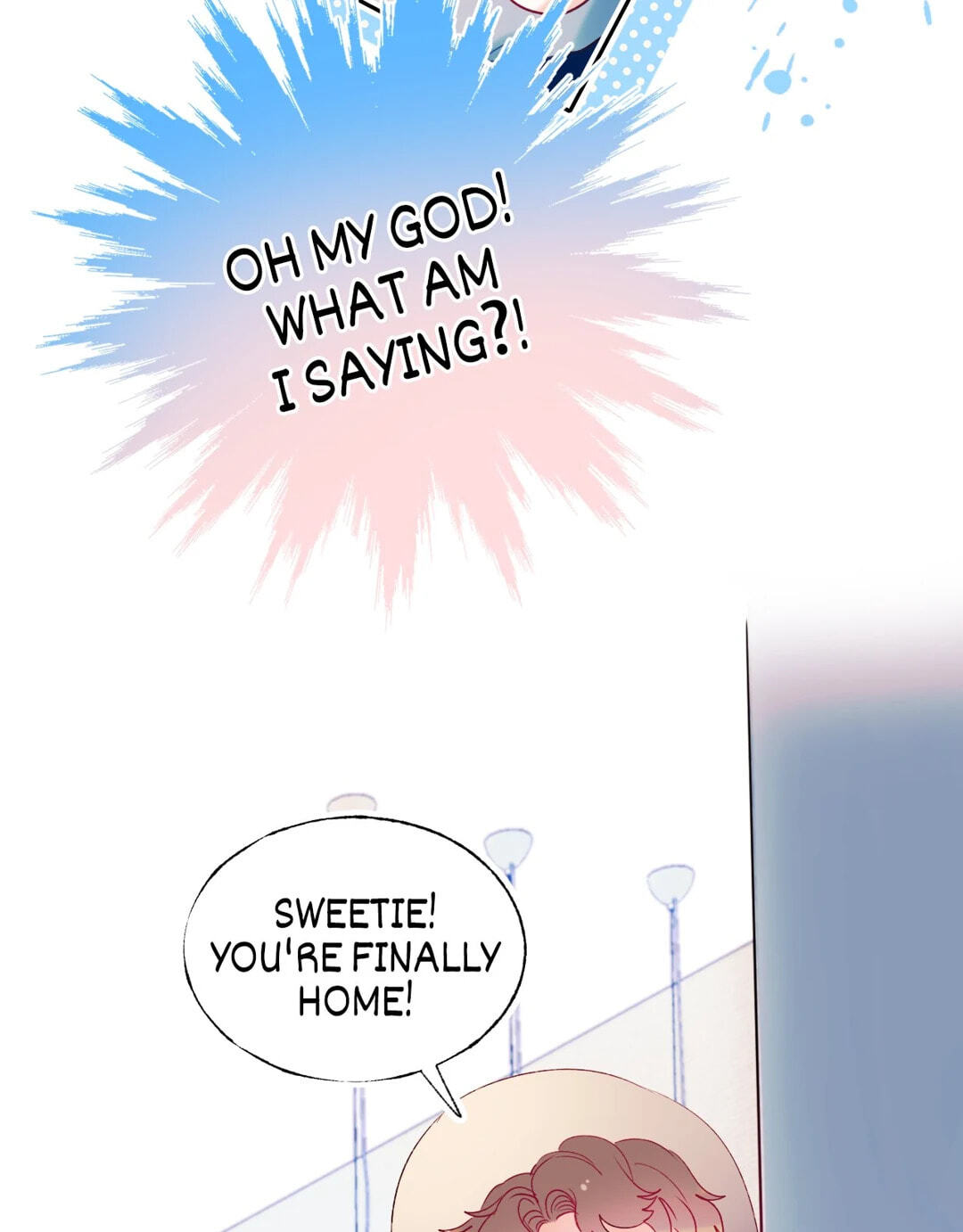 Read For the Win! chapter 82 image 8 on Lezhin