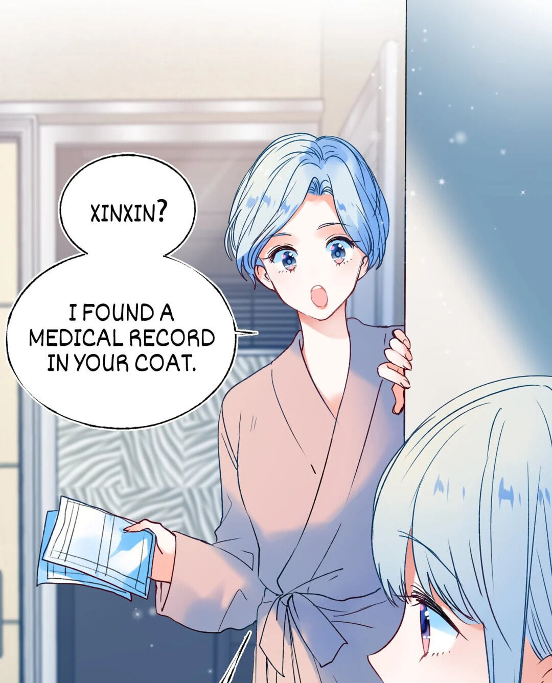 Read For the Win! chapter 83 image 1 on Lezhin