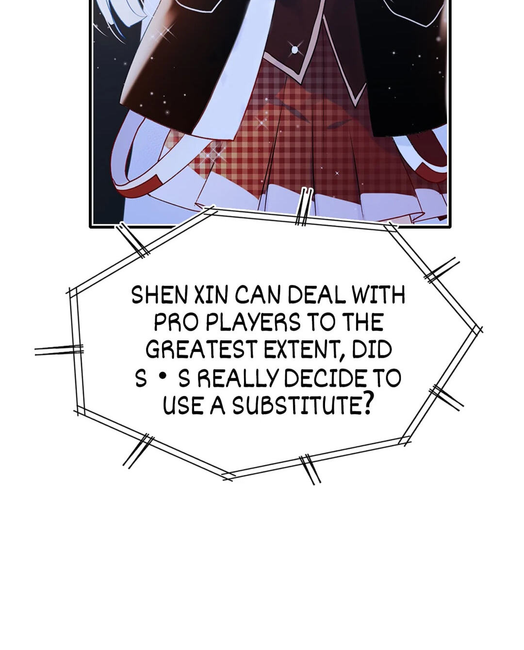 Read For the Win! chapter 83 image 11 on Lezhin