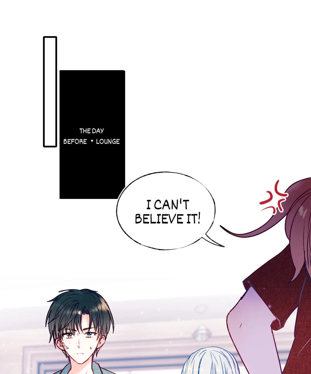 Read For the Win! chapter 83 image 12 on Lezhin