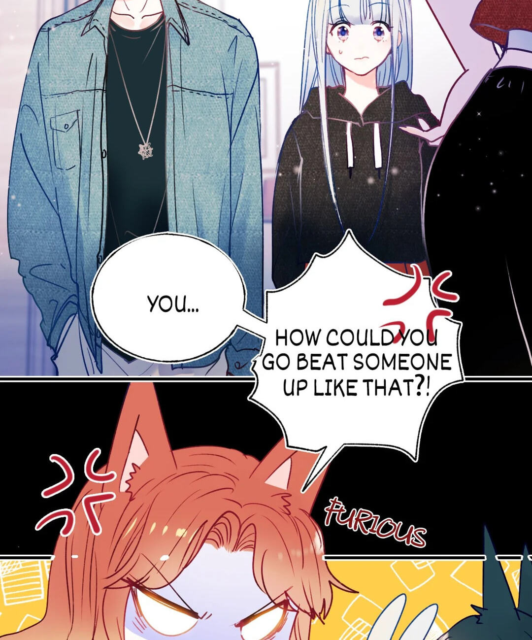 Read For the Win! chapter 83 image 13 on Lezhin