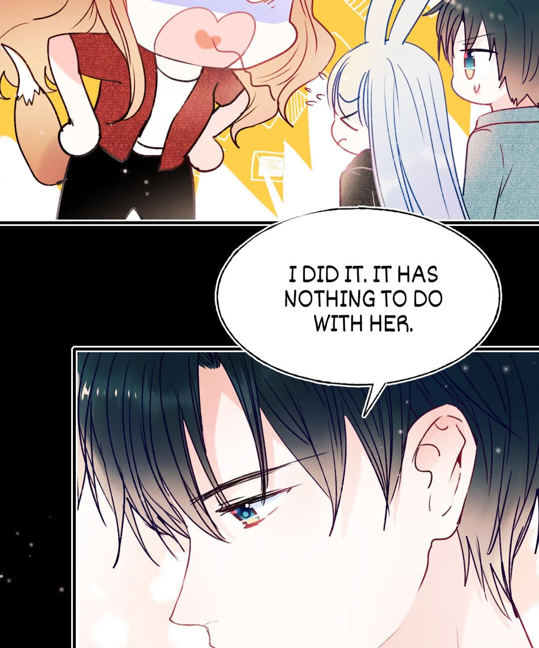 Read For the Win! chapter 83 image 14 on Lezhin
