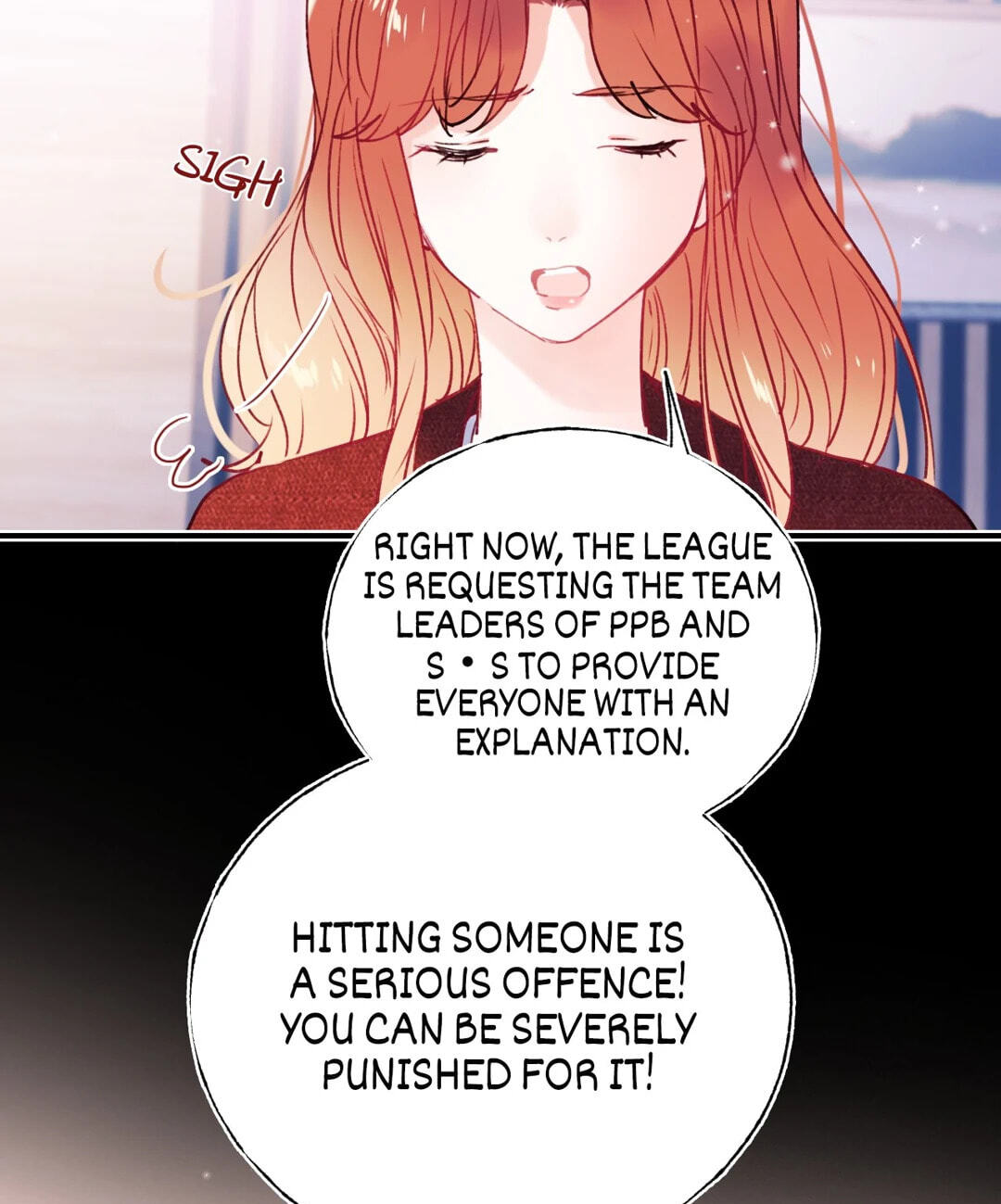 Read For the Win! chapter 83 image 16 on Lezhin