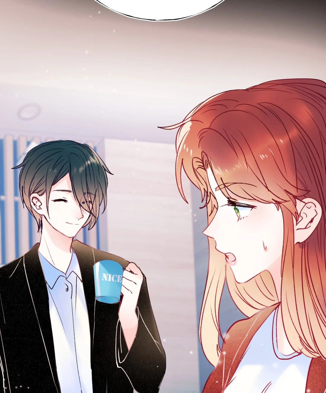 Read For the Win! chapter 83 image 17 on Lezhin