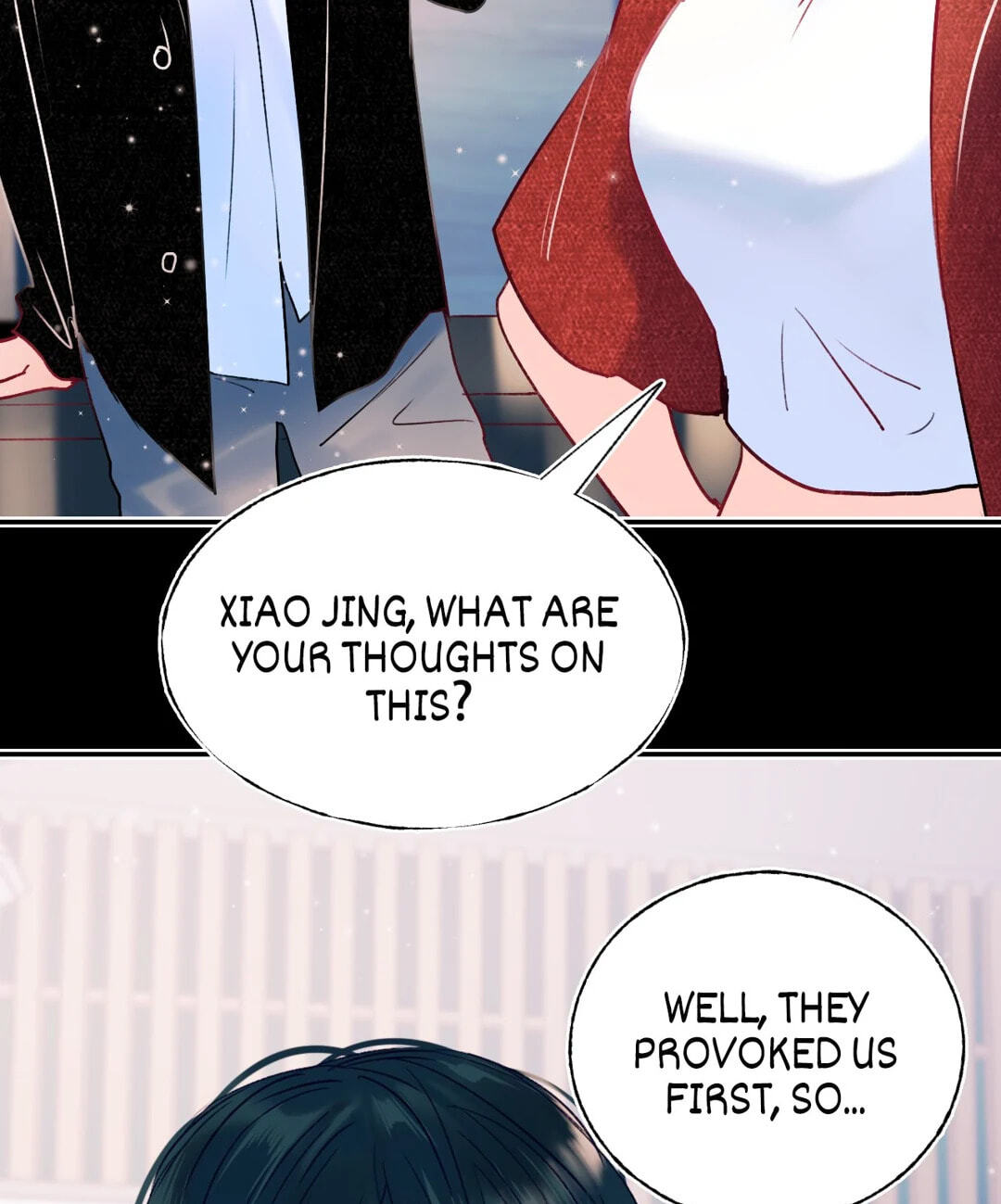 Read For the Win! chapter 83 image 18 on Lezhin