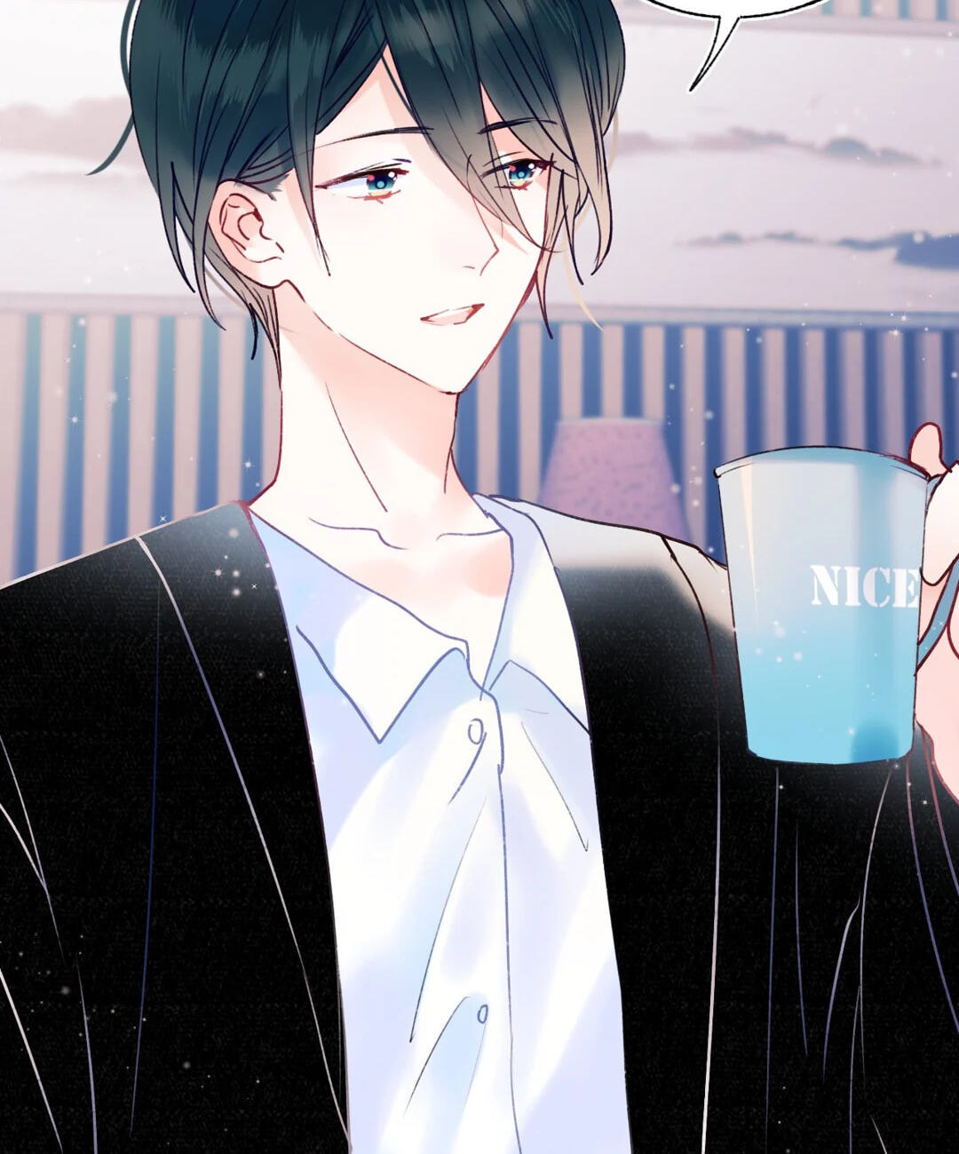 Read For the Win! chapter 83 image 19 on Lezhin