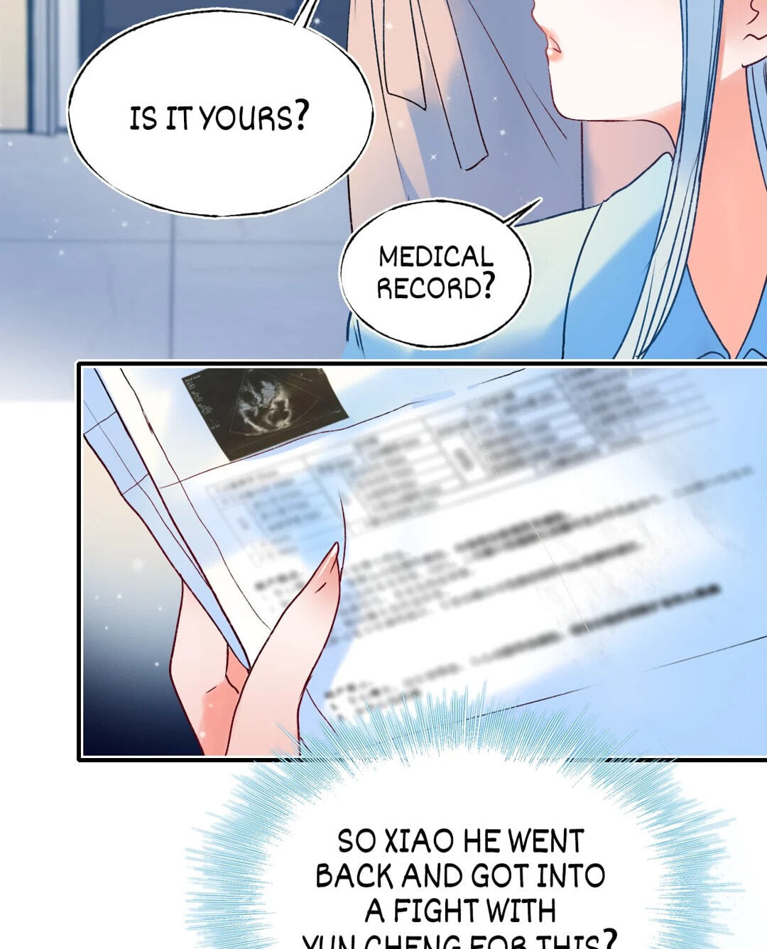 Read For the Win! chapter 83 image 2 on Lezhin