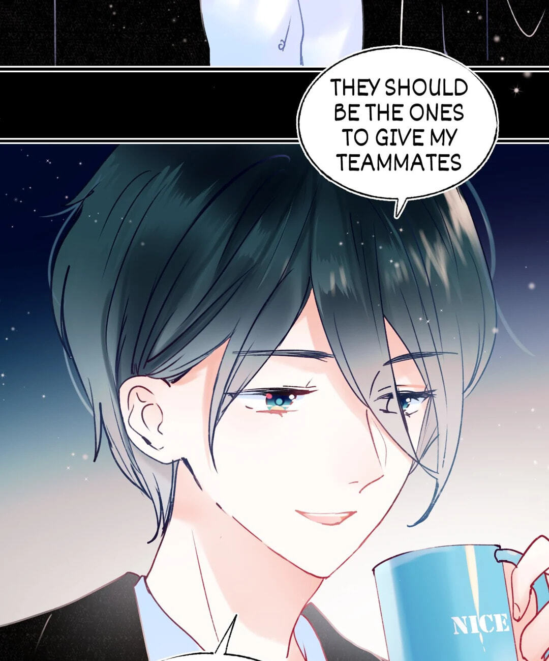 Read For the Win! chapter 83 image 20 on Lezhin