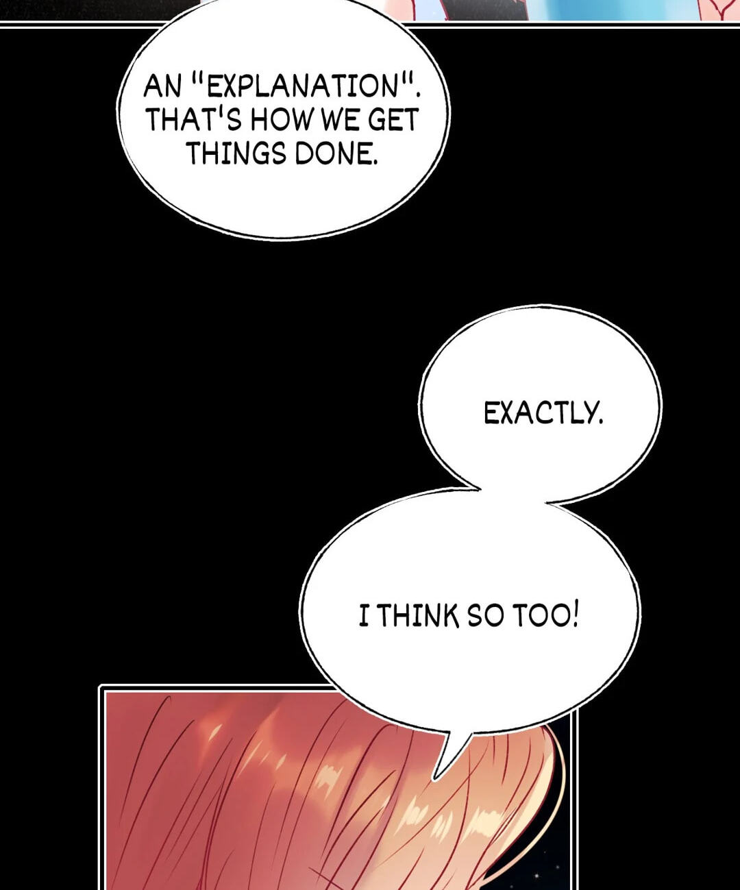 Read For the Win! chapter 83 image 21 on Lezhin