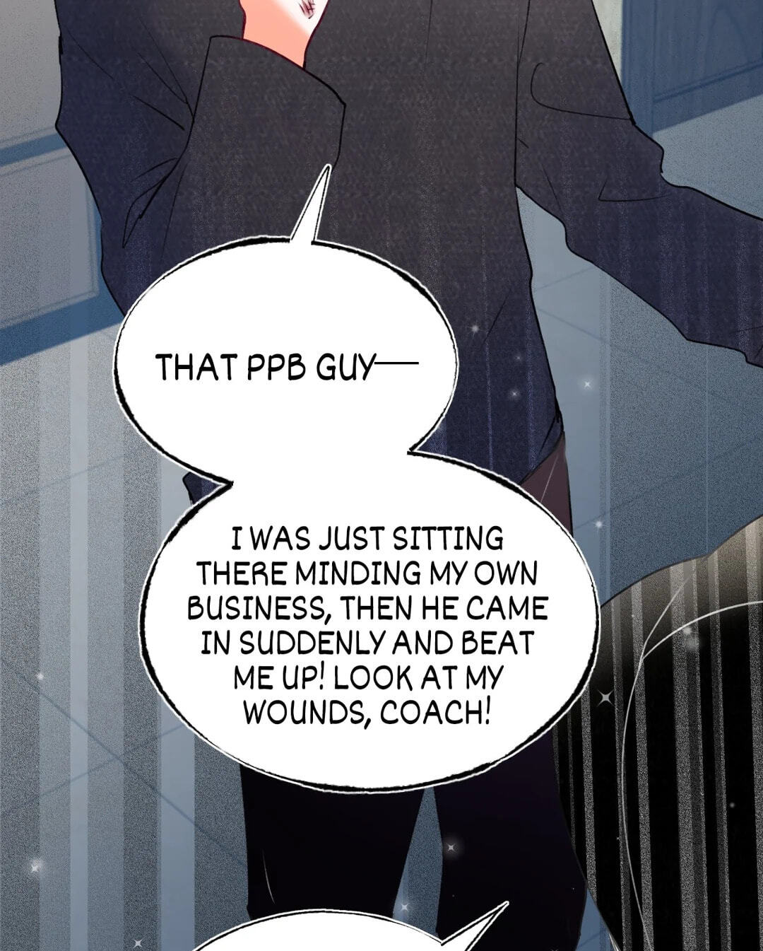 Read For the Win! chapter 83 image 26 on Lezhin