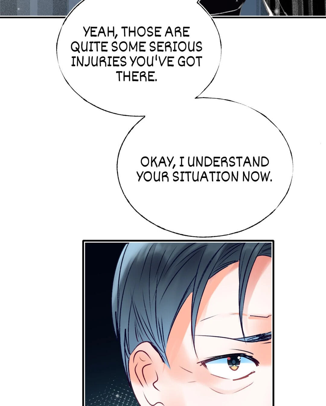 Read For the Win! chapter 83 image 27 on Lezhin