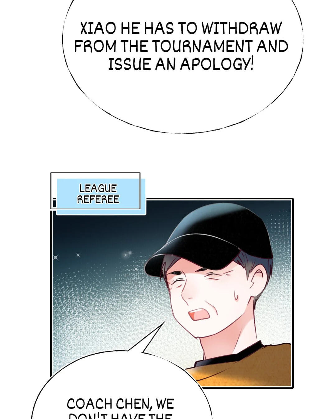 Read For the Win! chapter 83 image 29 on Lezhin
