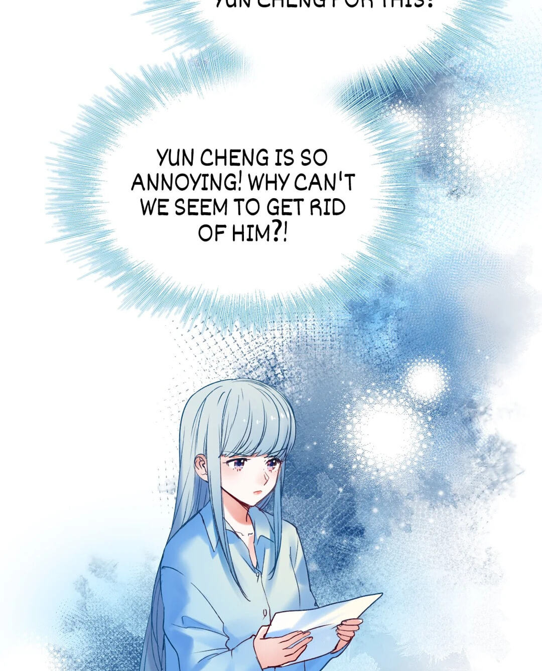 Read For the Win! chapter 83 image 3 on Lezhin