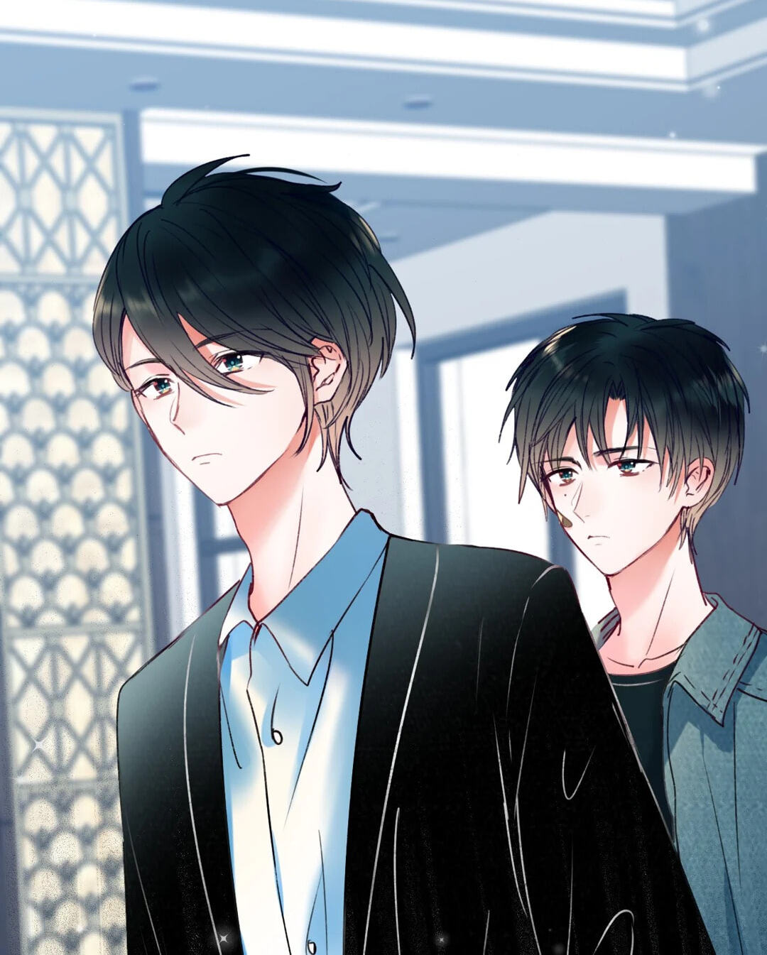Read For the Win! chapter 83 image 31 on Lezhin