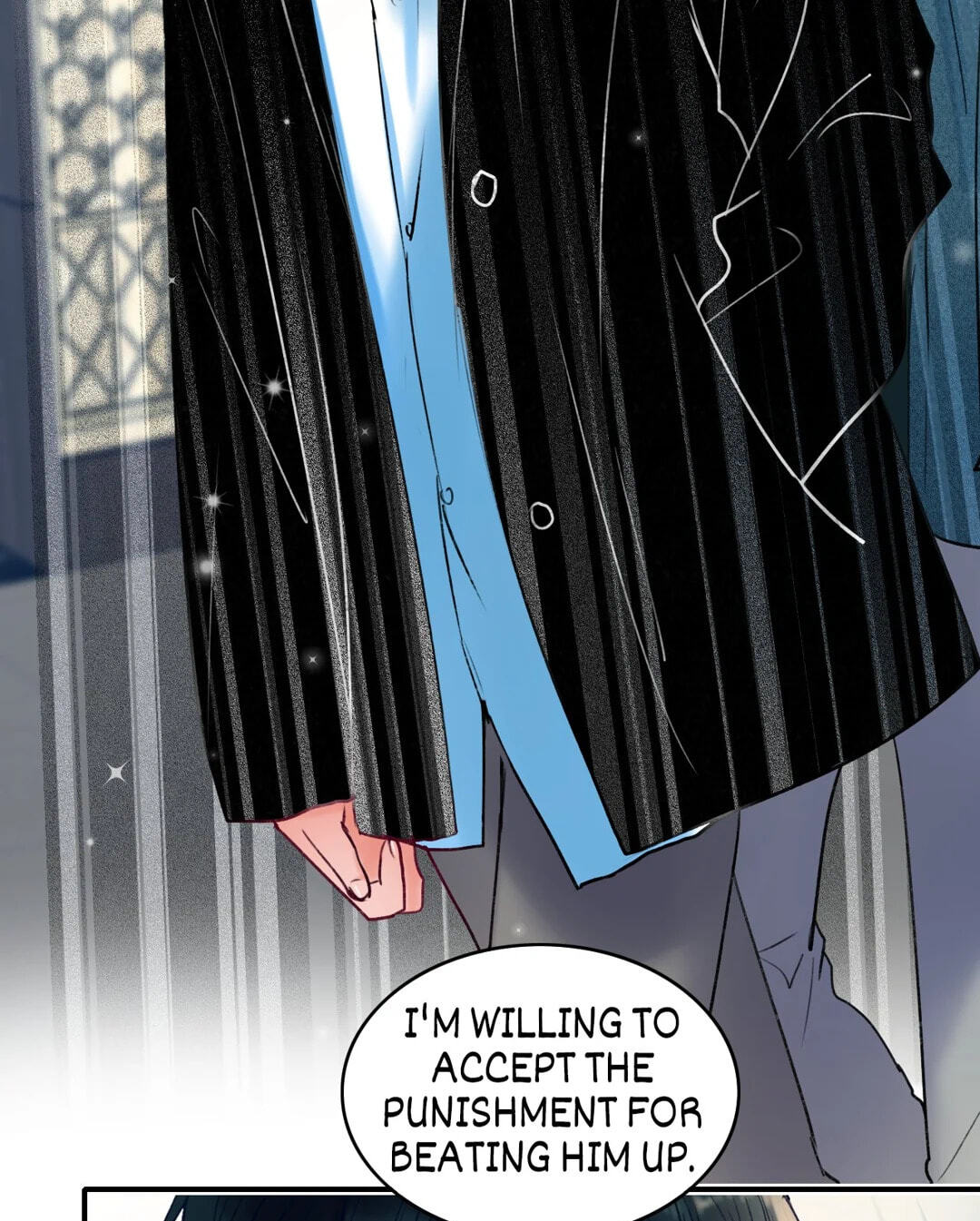 Read For the Win! chapter 83 image 32 on Lezhin