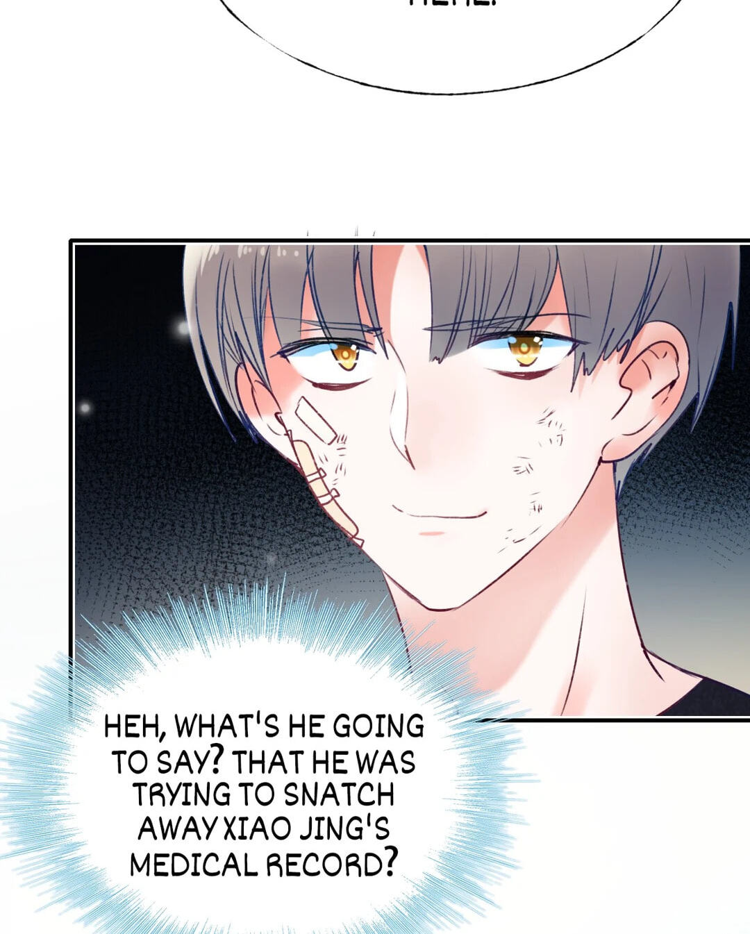 Read For the Win! chapter 83 image 35 on Lezhin