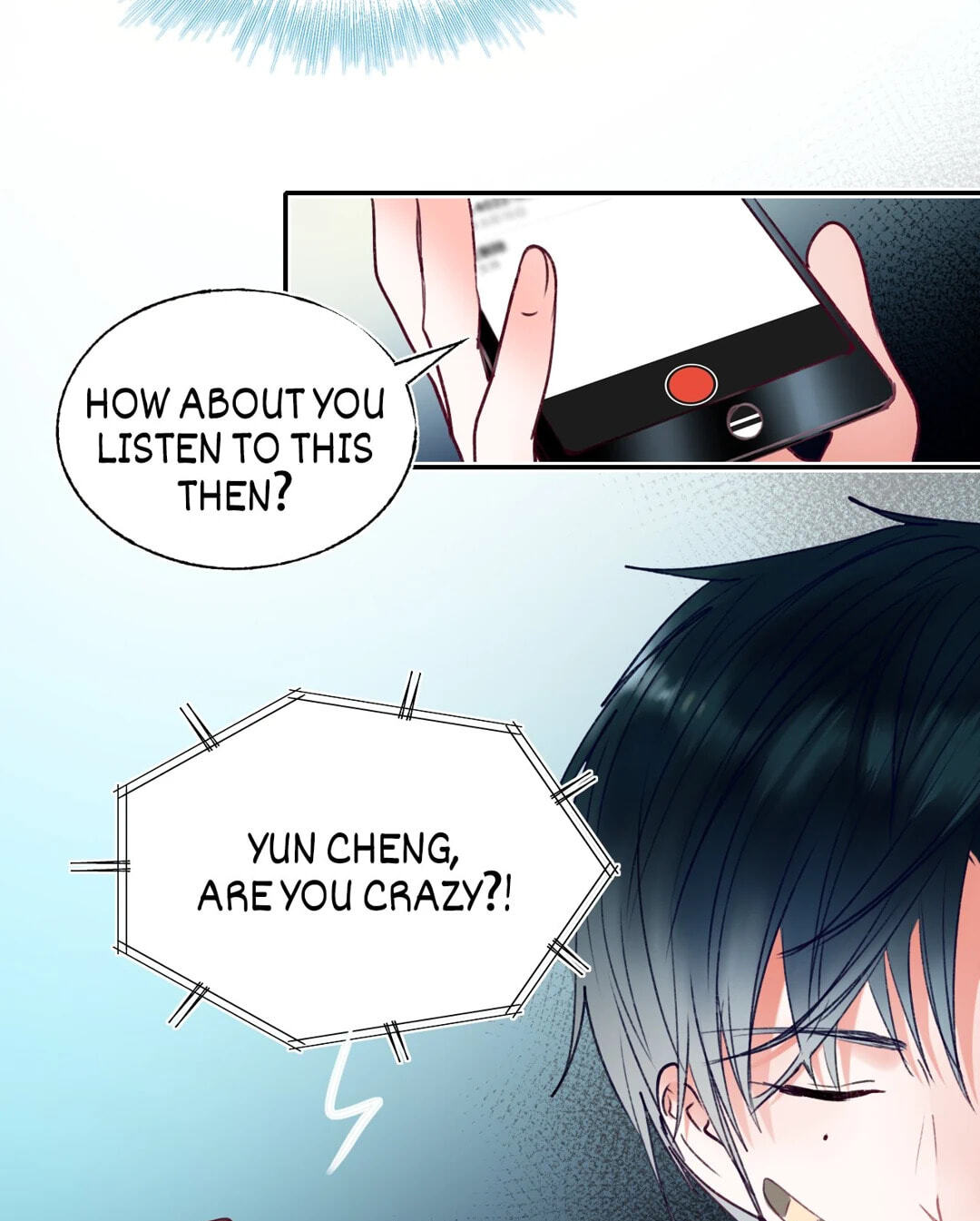 Read For the Win! chapter 83 image 36 on Lezhin