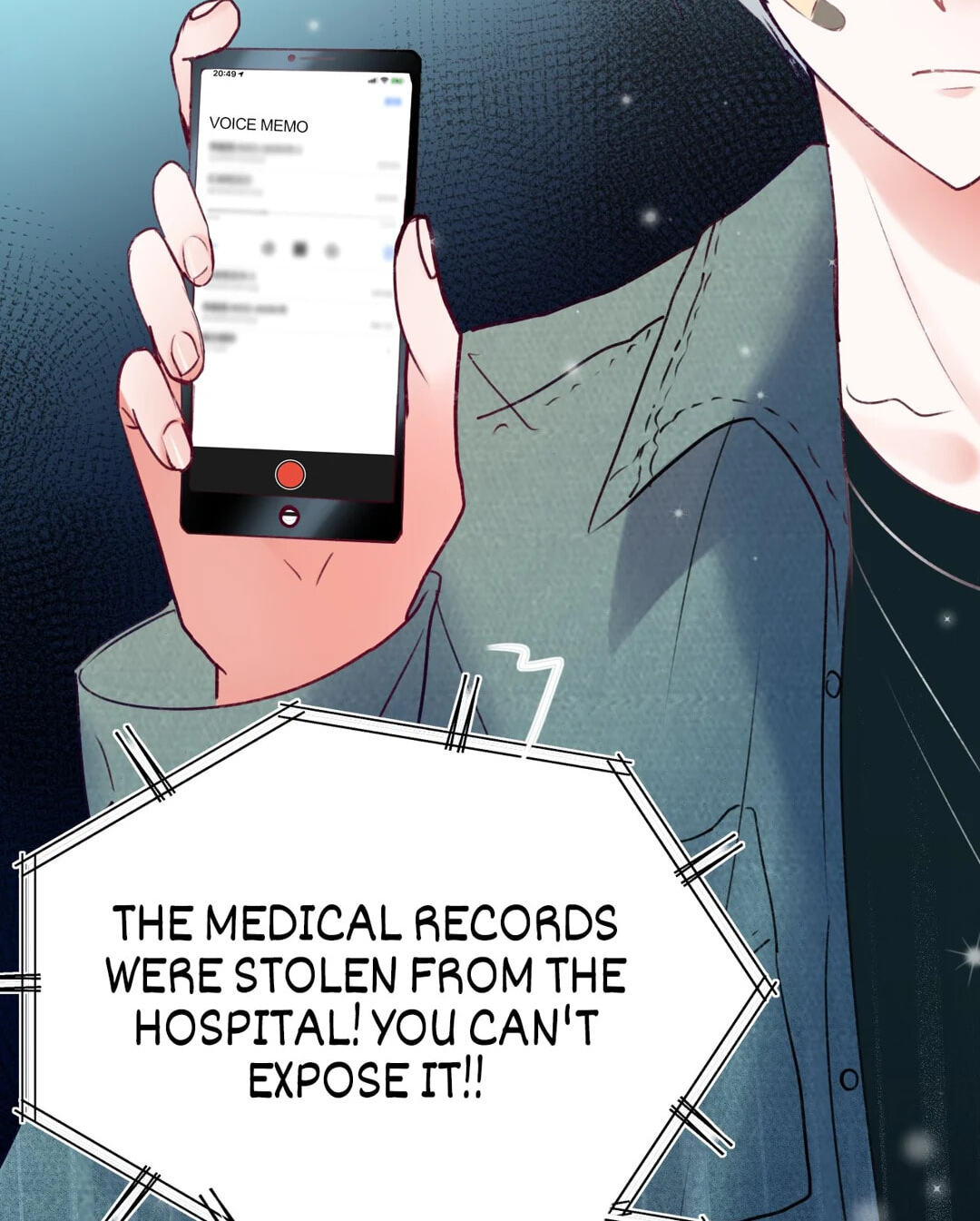 Read For the Win! chapter 83 image 37 on Lezhin