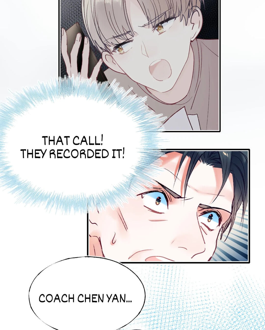 Read For the Win! chapter 83 image 39 on Lezhin