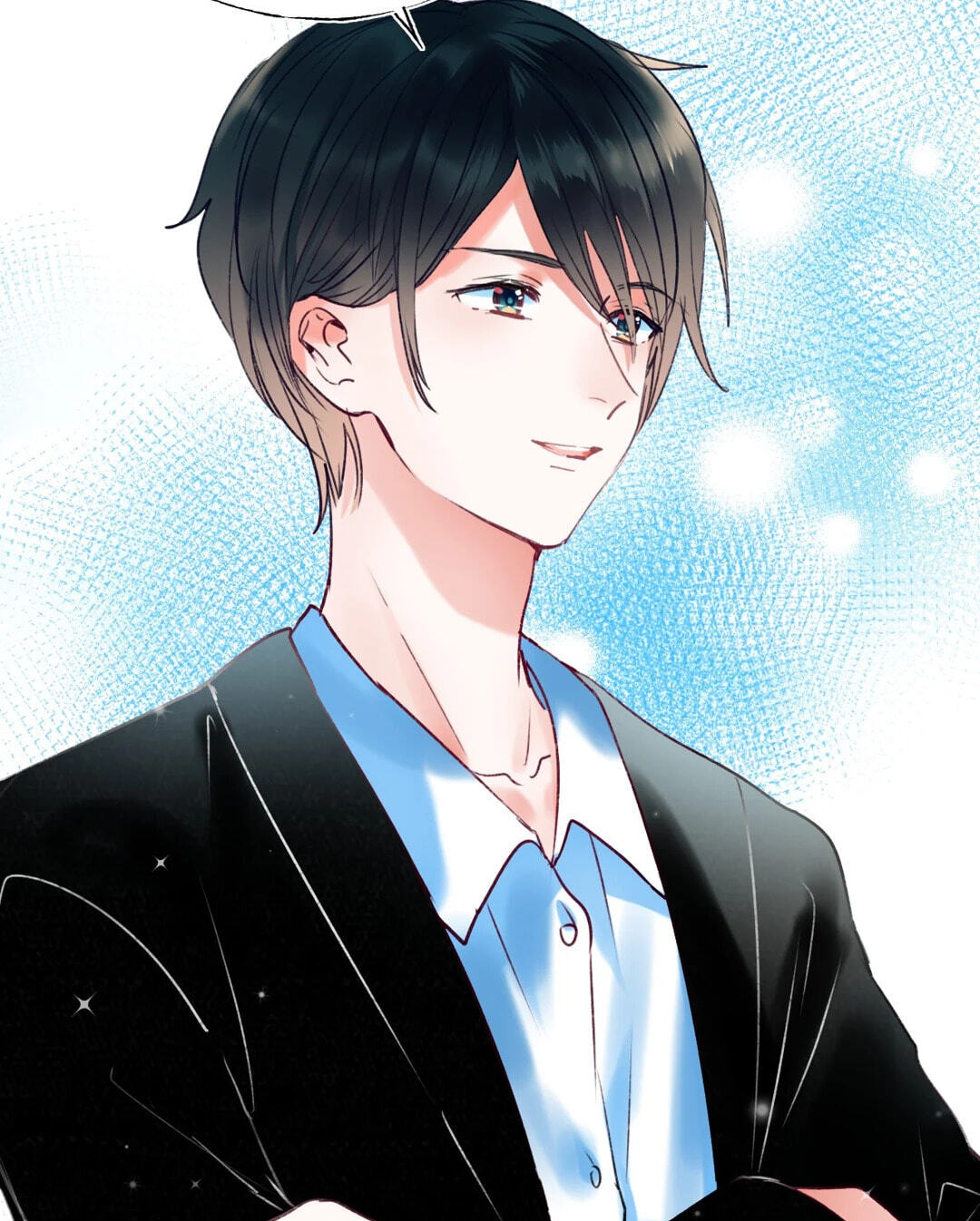 Read For the Win! chapter 83 image 40 on Lezhin