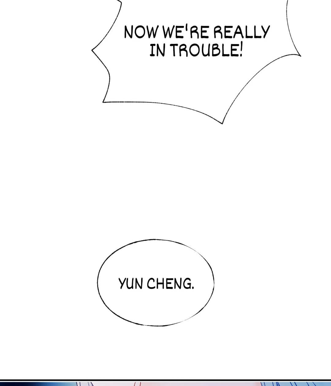 Read For the Win! chapter 84 image 15 on Lezhin