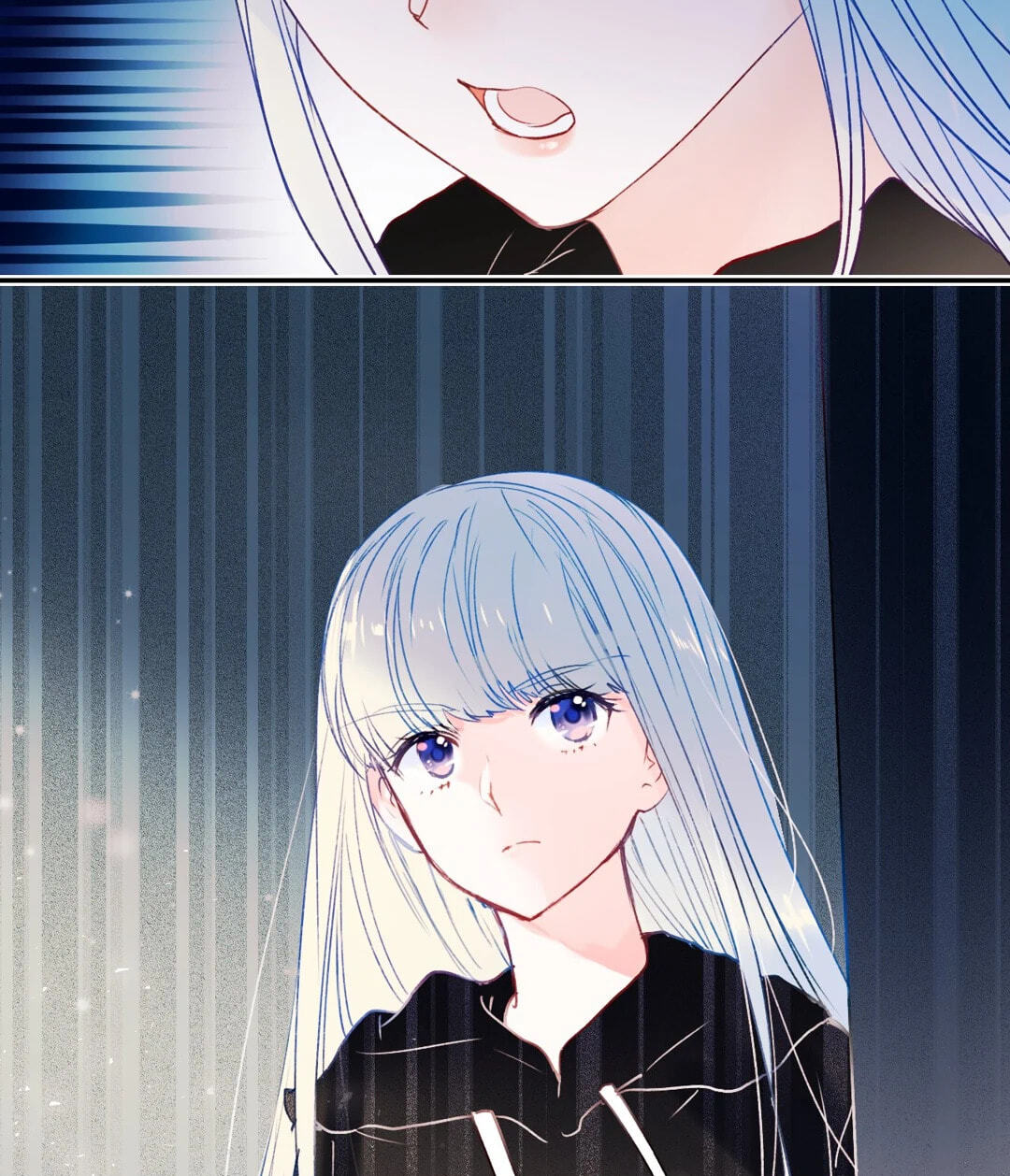 Read For the Win! chapter 84 image 16 on Lezhin