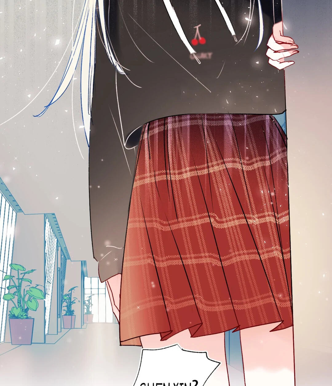 Read For the Win! chapter 84 image 17 on Lezhin