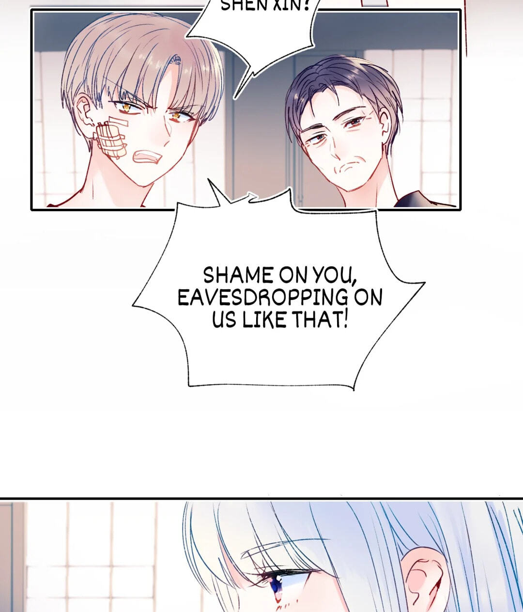 Read For the Win! chapter 84 image 18 on Lezhin