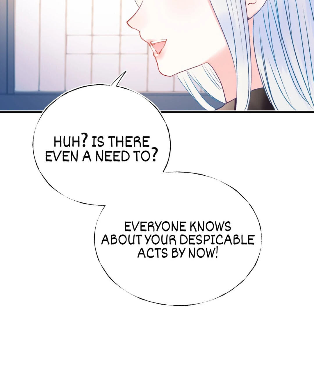 Read For the Win! chapter 84 image 19 on Lezhin