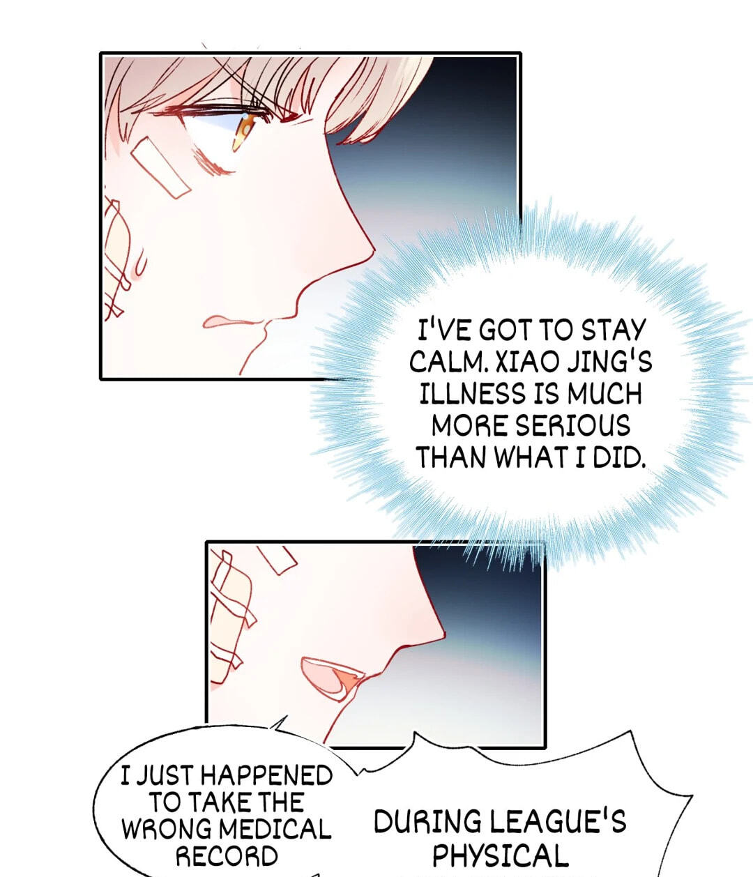 Read For the Win! chapter 84 image 2 on Lezhin