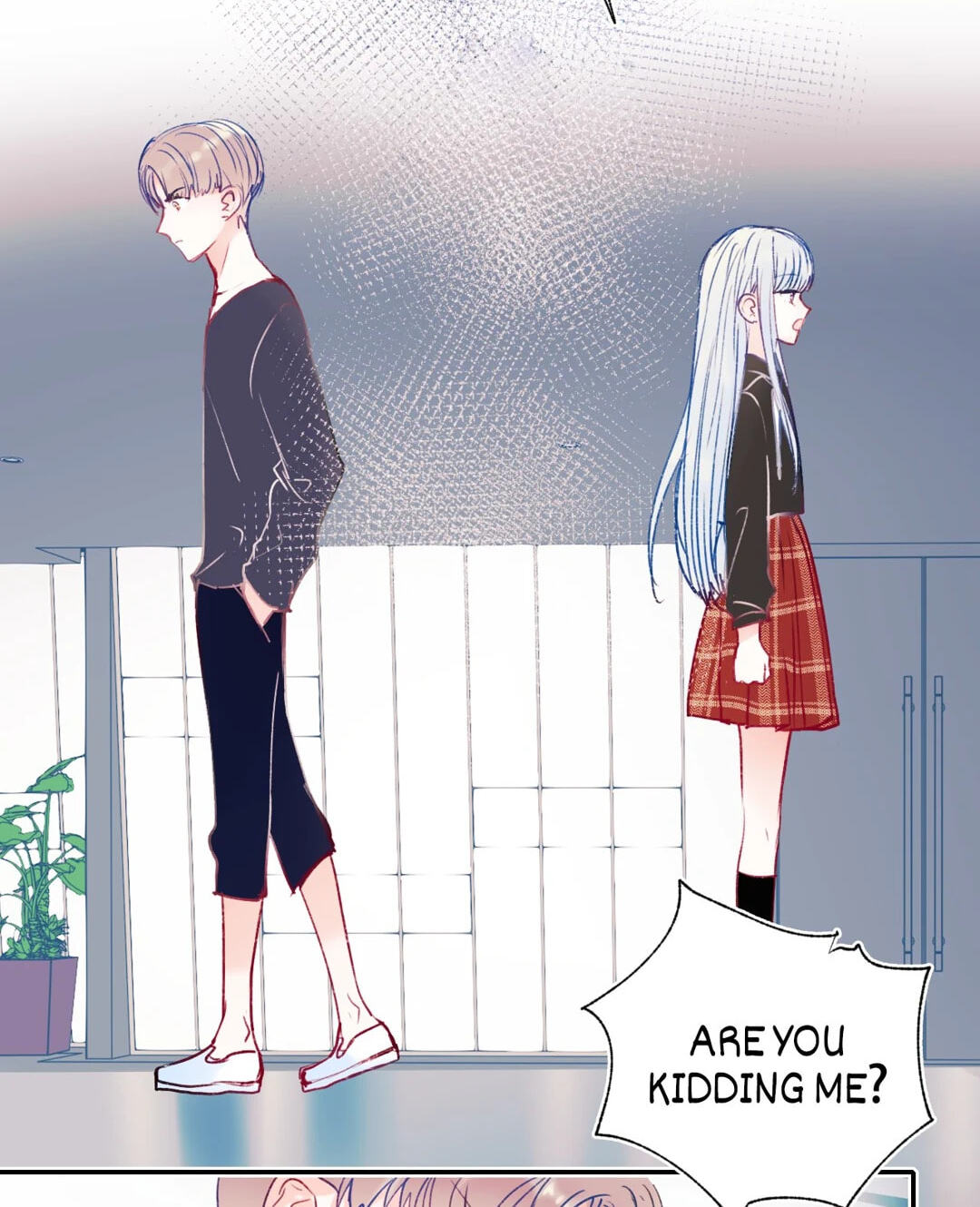 Read For the Win! chapter 84 image 23 on Lezhin