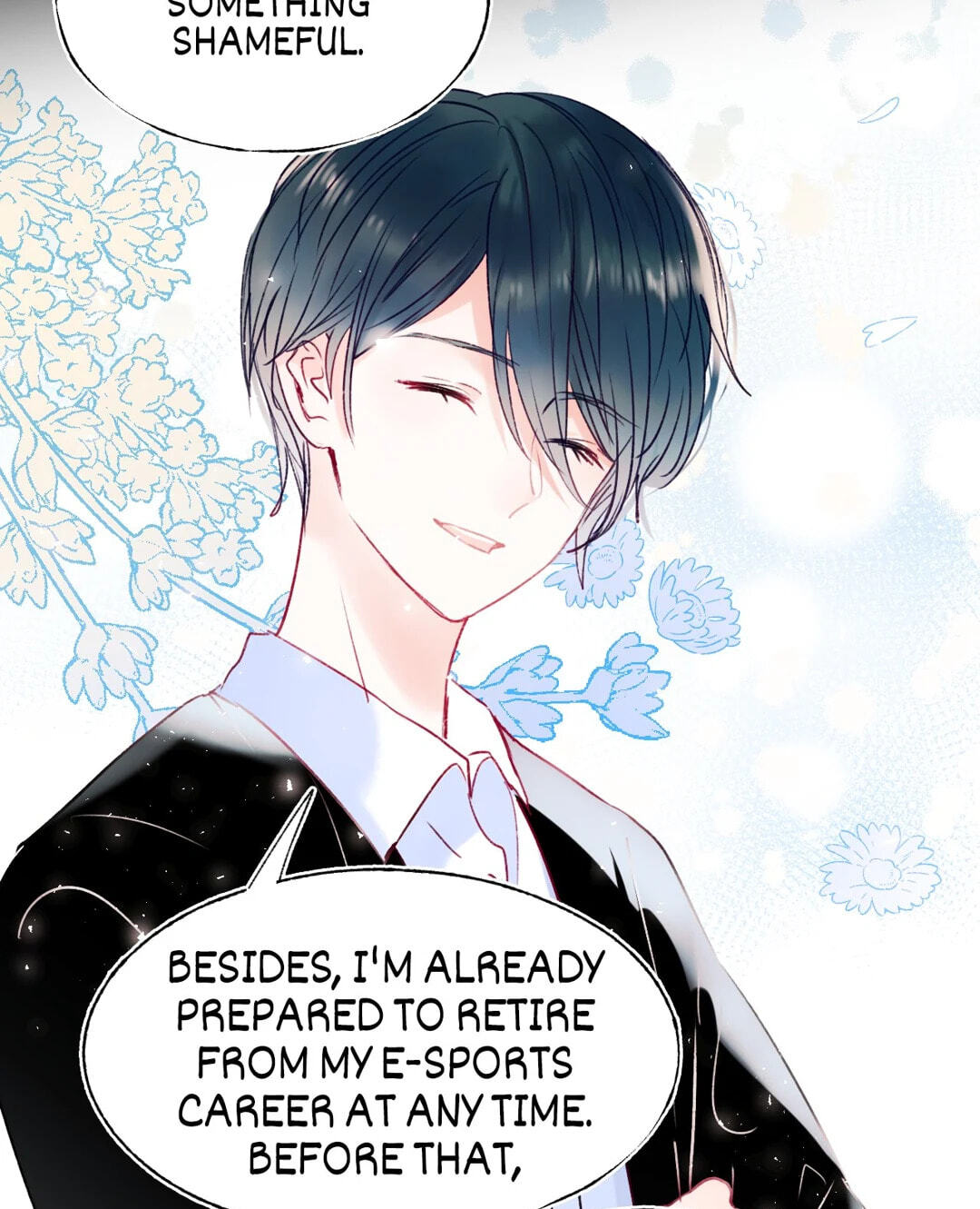 Read For the Win! chapter 84 image 28 on Lezhin