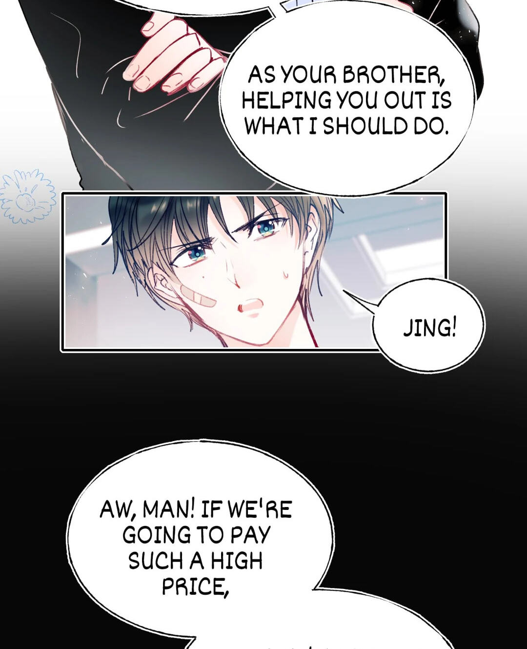 Read For the Win! chapter 84 image 29 on Lezhin