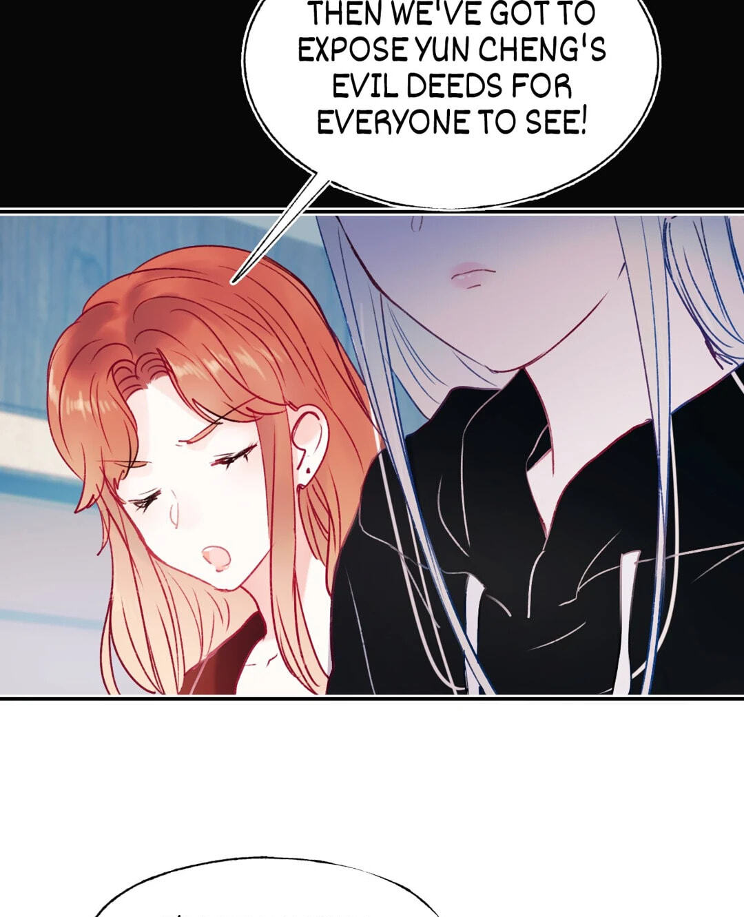 Read For the Win! chapter 84 image 30 on Lezhin