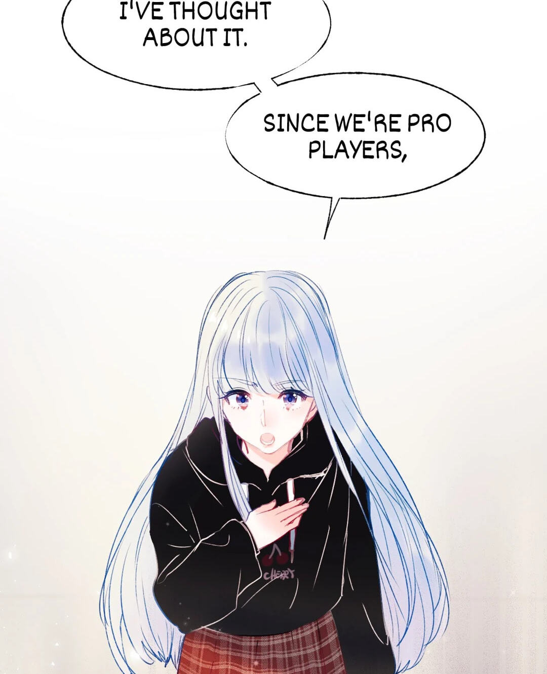 Read For the Win! chapter 84 image 31 on Lezhin