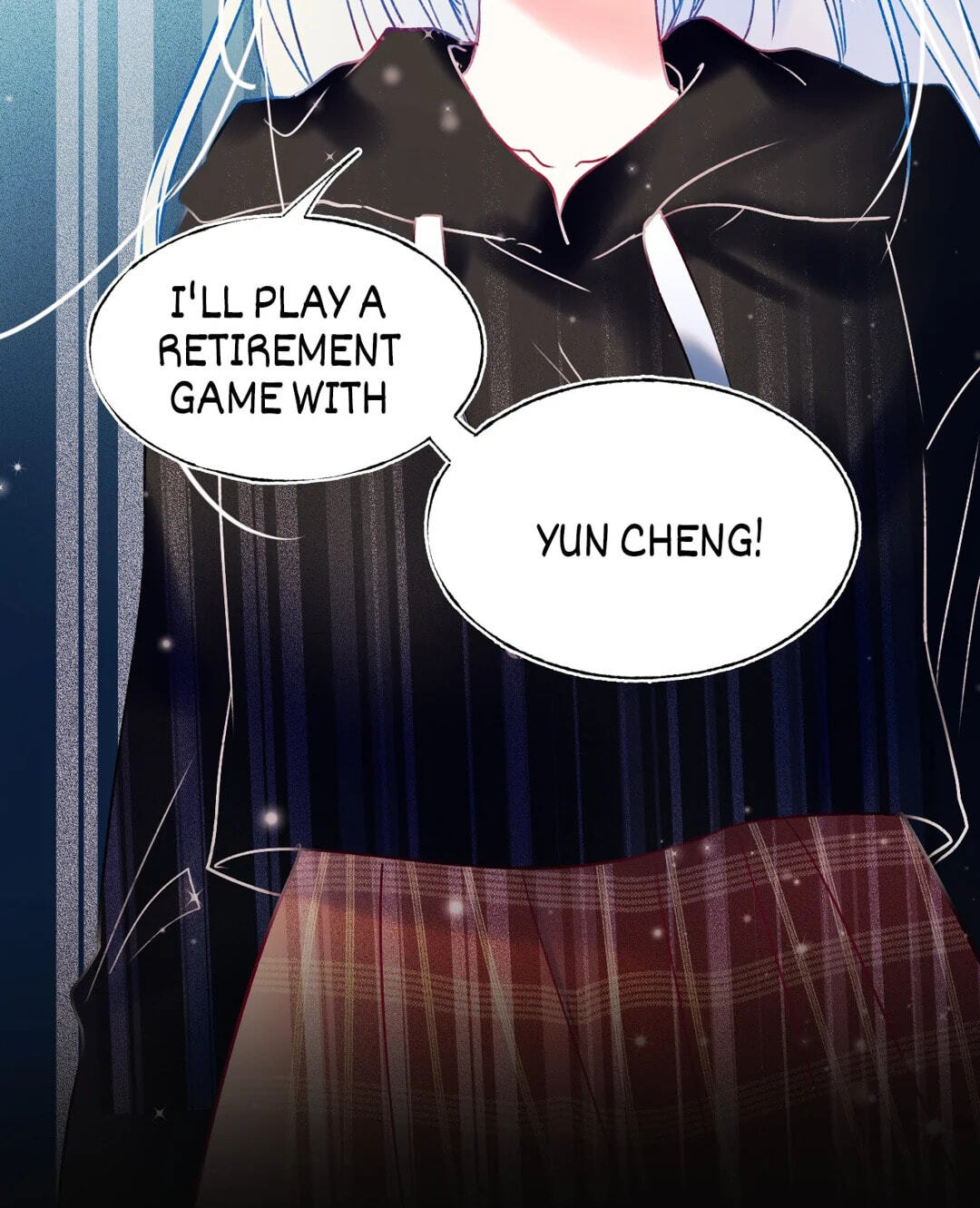 Read For the Win! chapter 84 image 34 on Lezhin