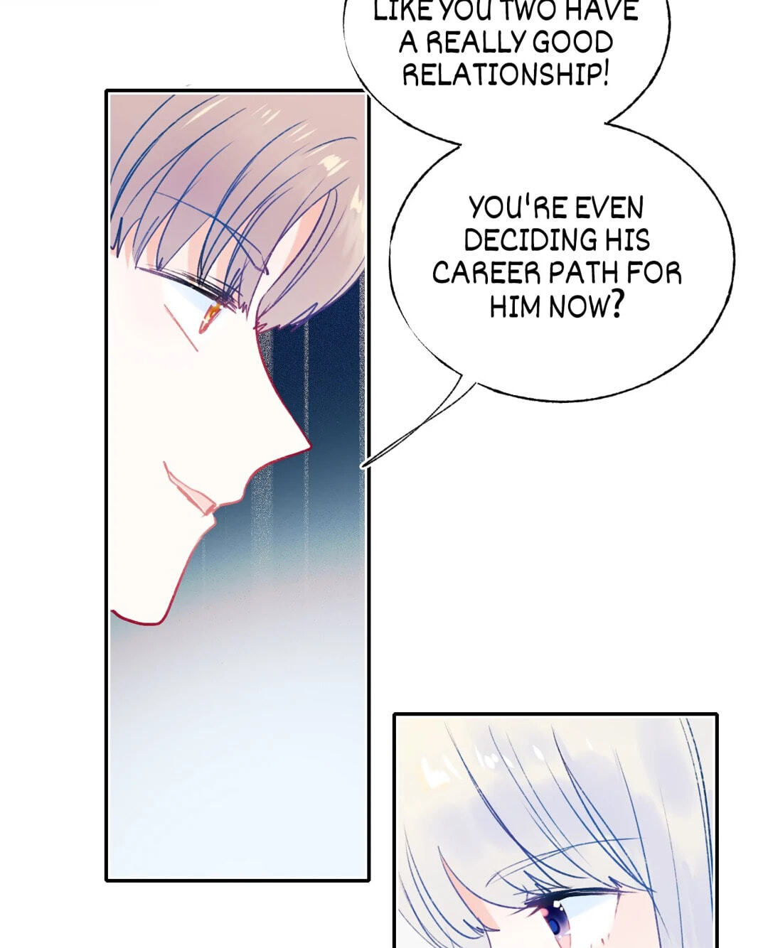 Read For the Win! chapter 84 image 36 on Lezhin