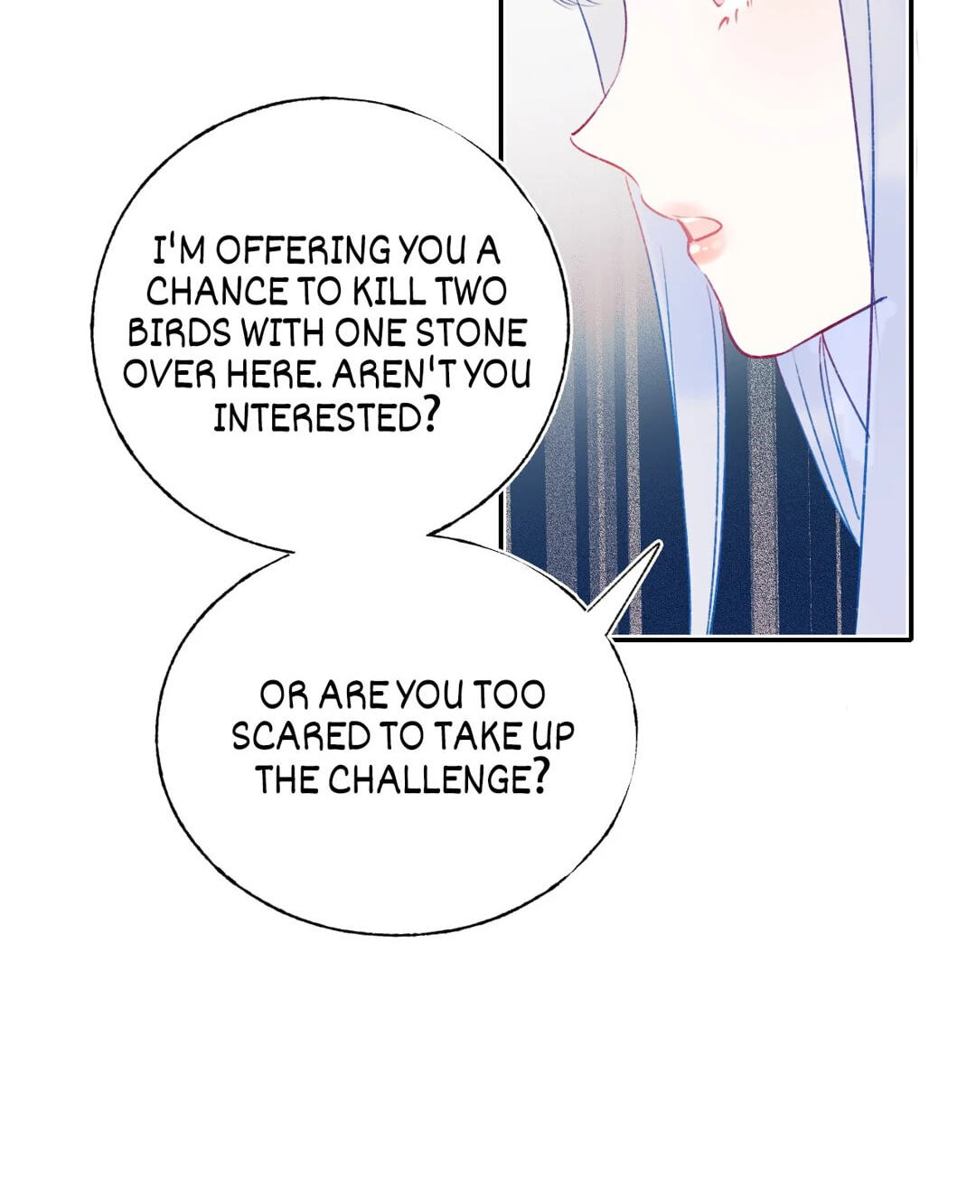 Read For the Win! chapter 84 image 37 on Lezhin