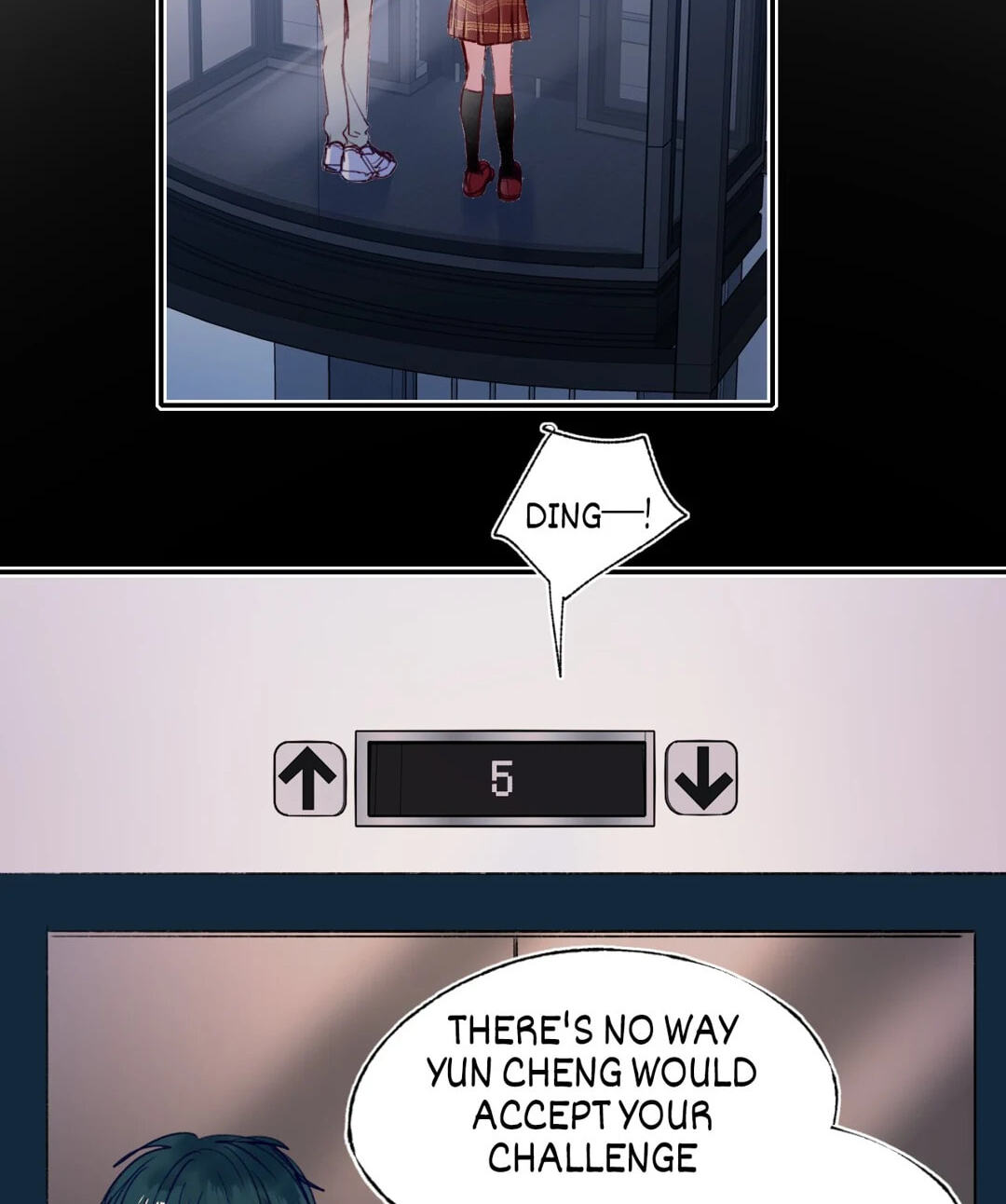 Read For the Win! chapter 84 image 39 on Lezhin