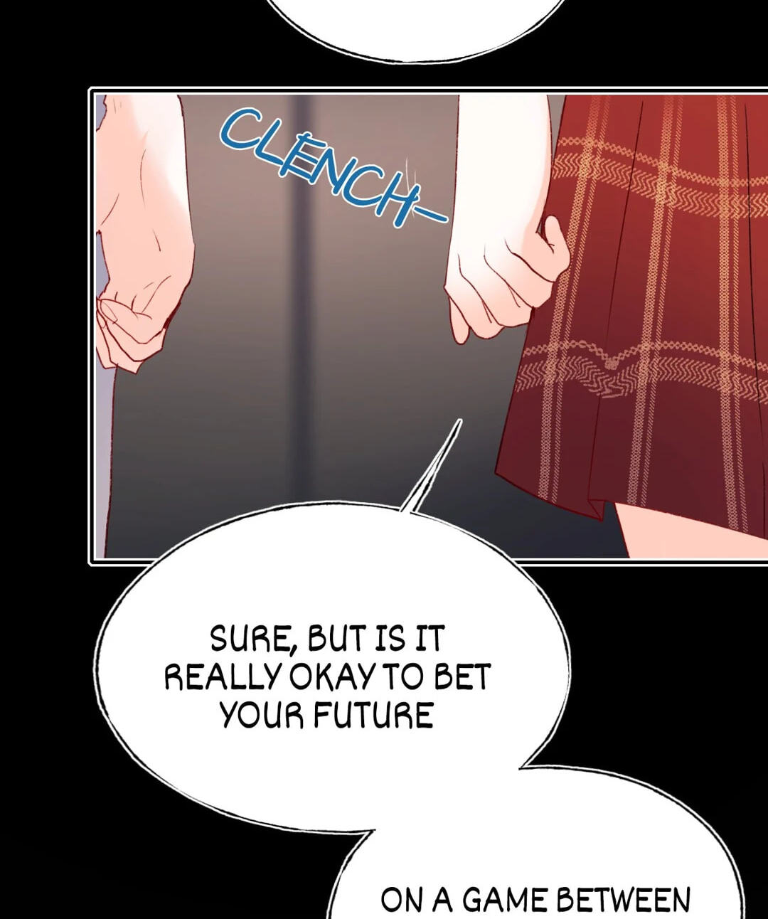 Read For the Win! chapter 84 image 41 on Lezhin