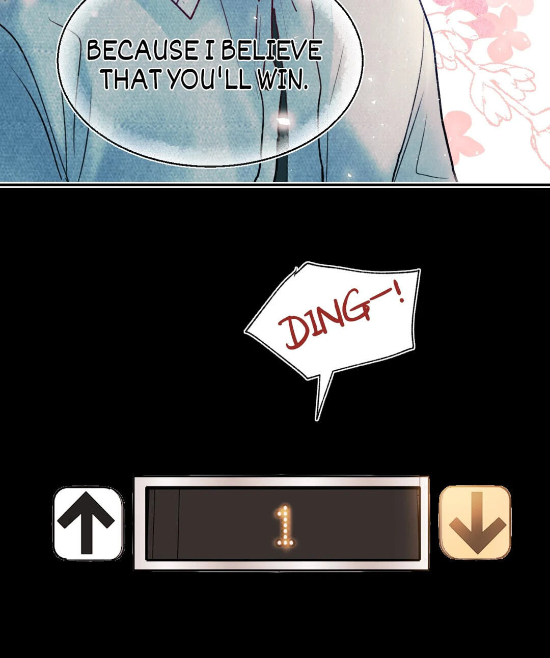 Read For the Win! chapter 84 image 44 on Lezhin